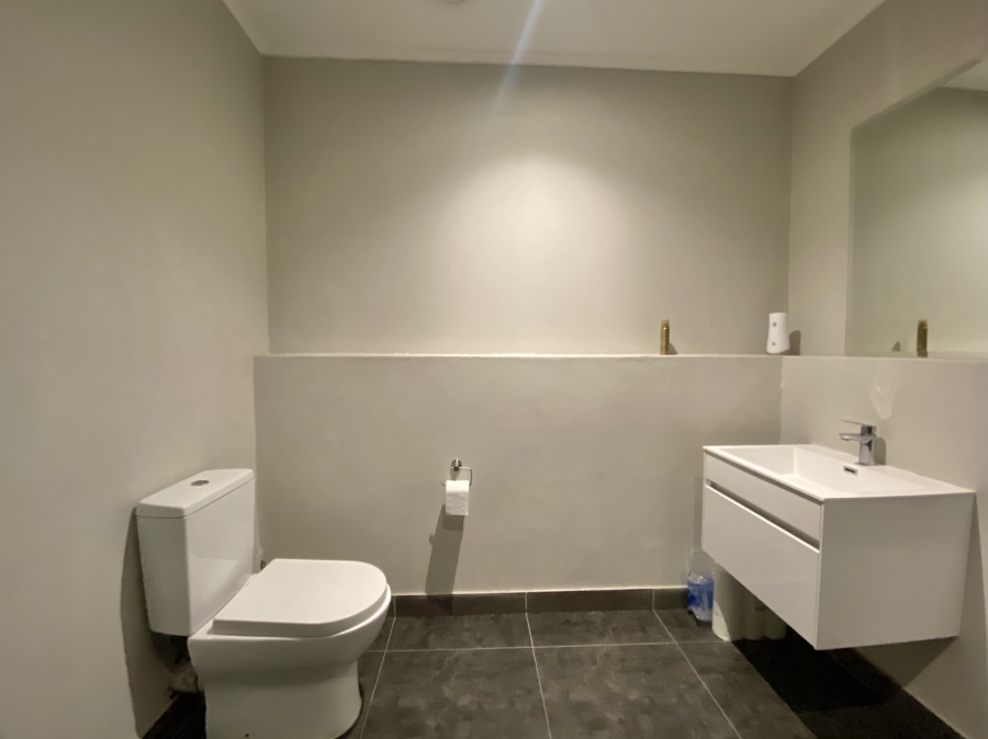 To Let 0 Bedroom Property for Rent in Salt River Western Cape